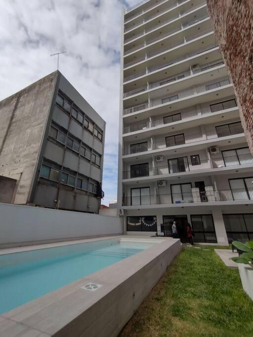 Apartamento Moderno Y Tranquilo Depto. En Ba Buenos Aires
