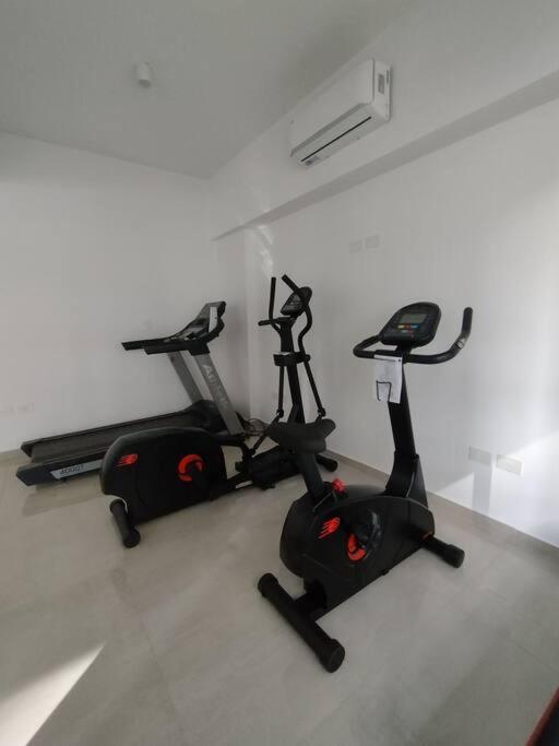 Apartamento Moderno Y Tranquilo Depto. En Ba Buenos Aires