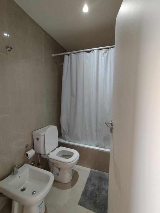 Apartamento Moderno Y Tranquilo Depto. En Ba
