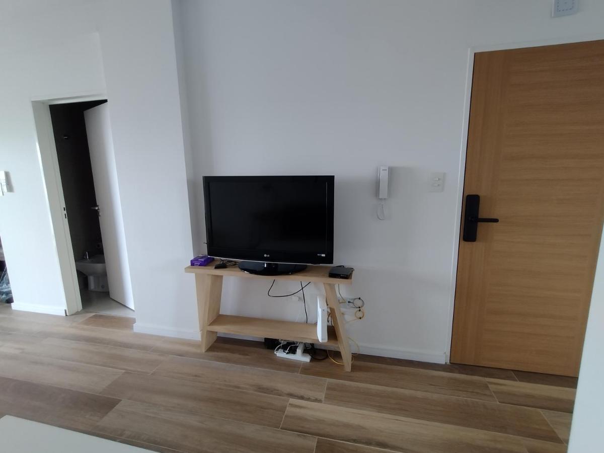 Moderno Y Tranquilo Depto. En Ba Apartamento