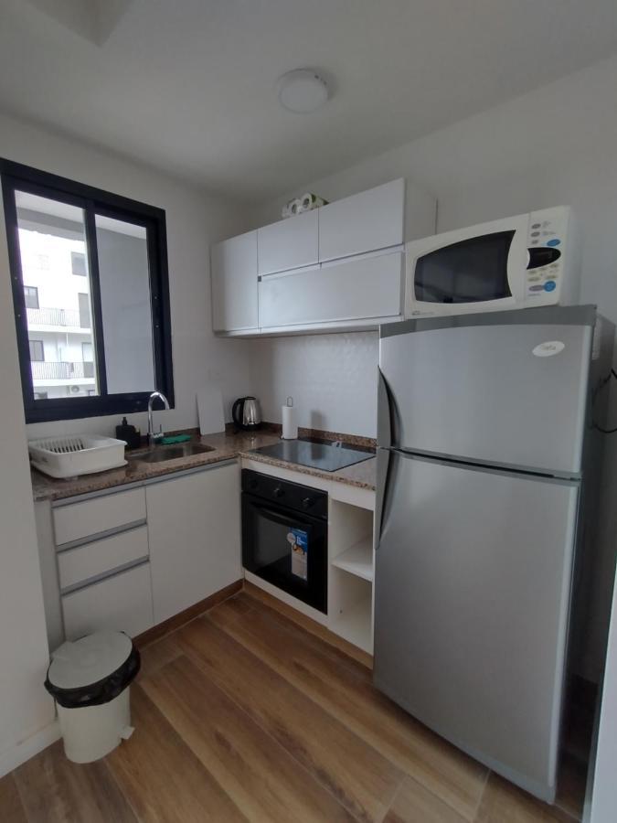 Moderno Y Tranquilo Depto. En Ba Apartamento Buenos Aires