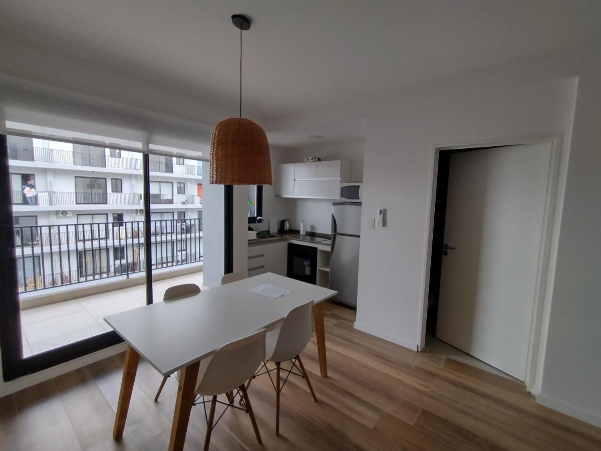 Apartamento Moderno Y Tranquilo Depto. En Ba Buenos Aires