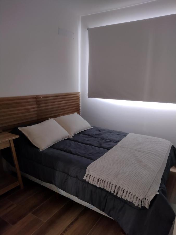 Moderno Y Tranquilo Depto. En Ba Buenos Aires