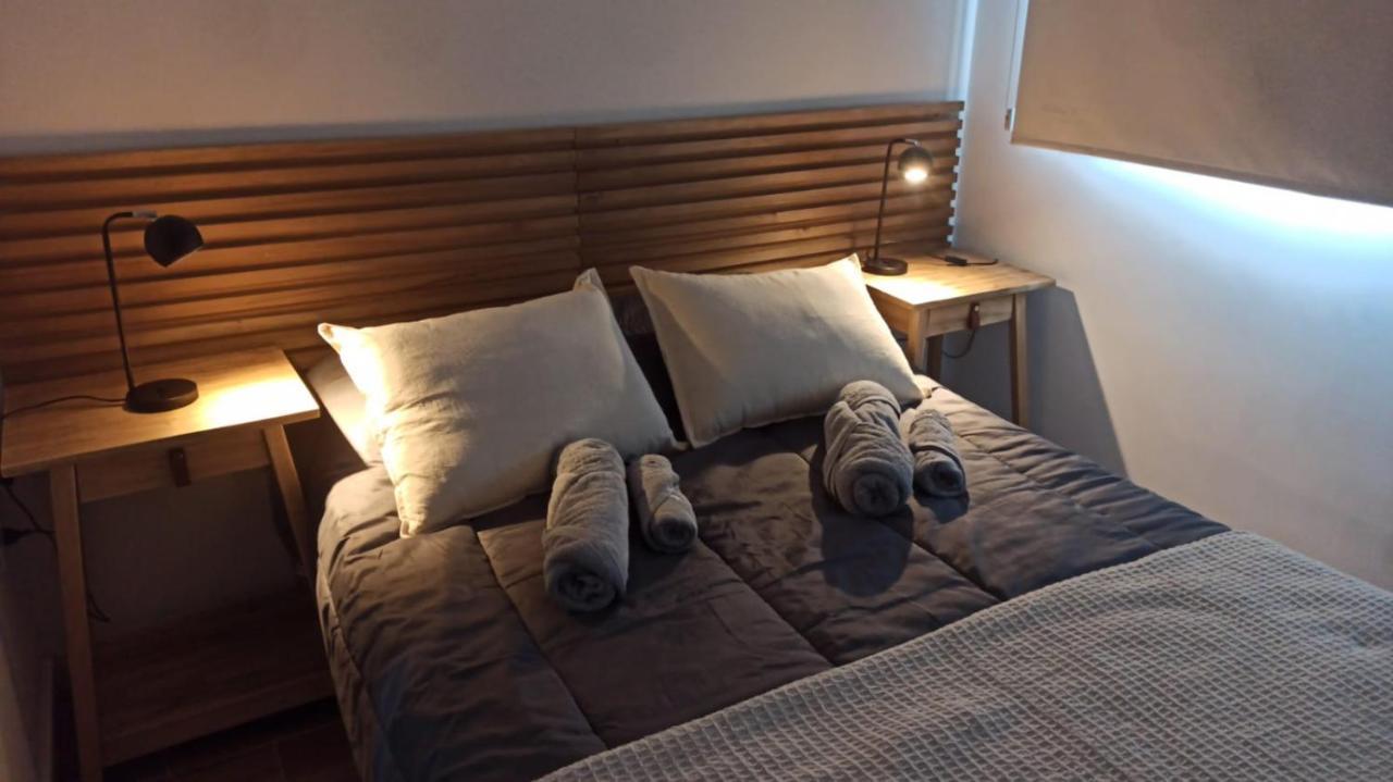 Moderno Y Tranquilo Depto. En Ba Apartamento *