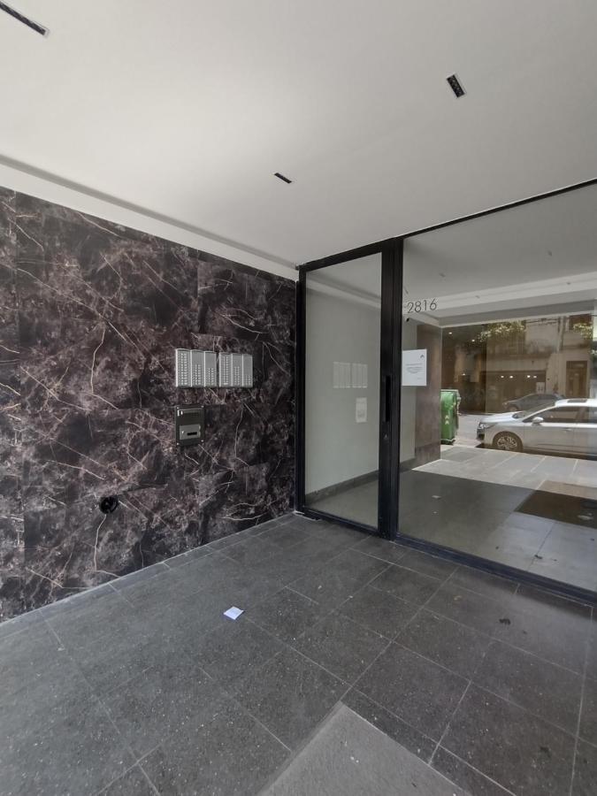 Apartamento Moderno Y Tranquilo Depto. En Ba