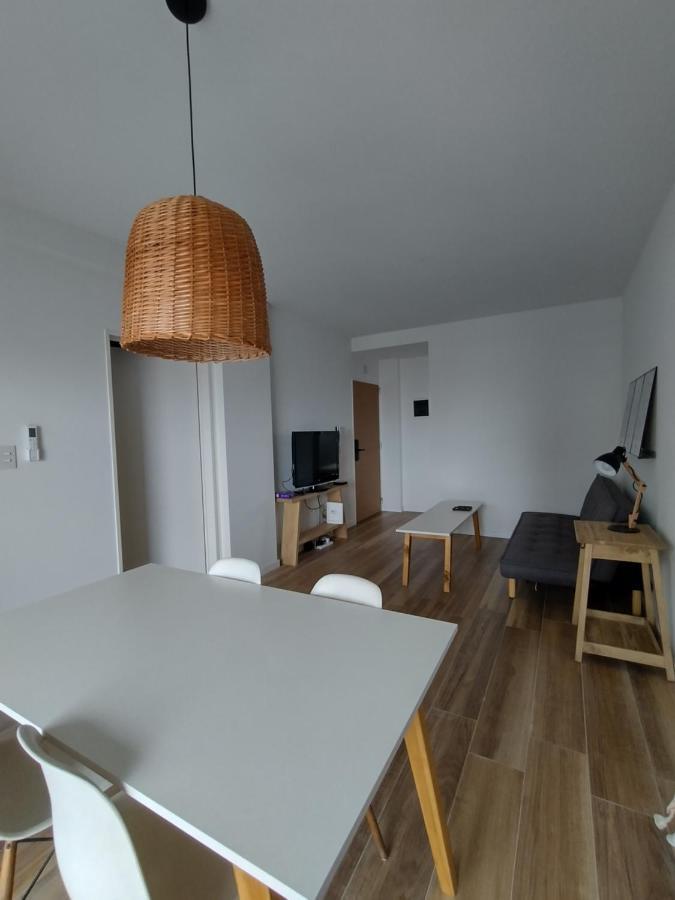 Apartamento Moderno Y Tranquilo Depto. En Ba *