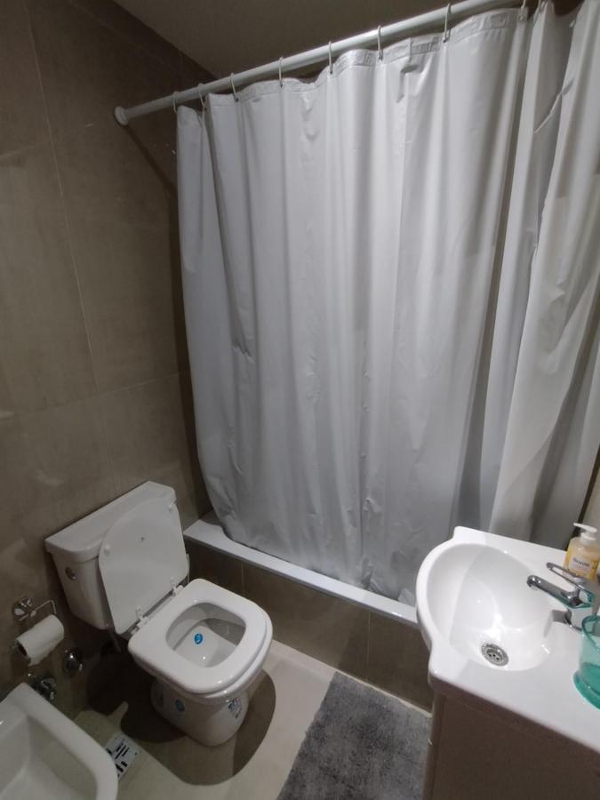 Apartamento Moderno Y Tranquilo Depto. En Ba Buenos Aires