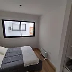Moderno Y Tranquilo Depto. En Ba