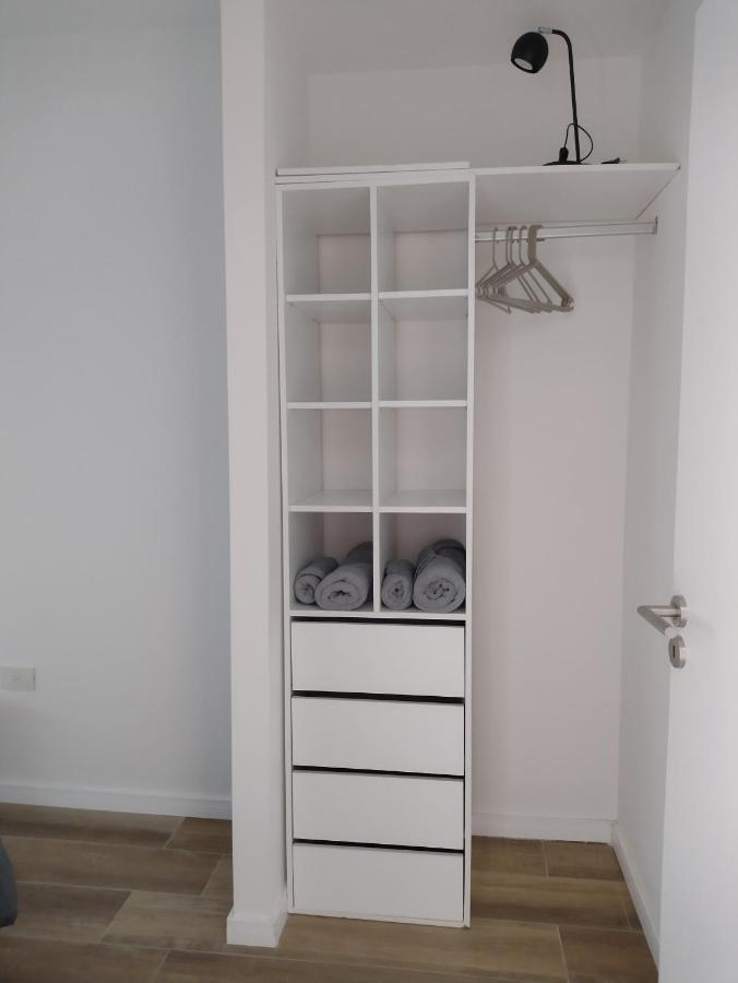 Appartamento Moderno Y Tranquilo Depto. En Ba *