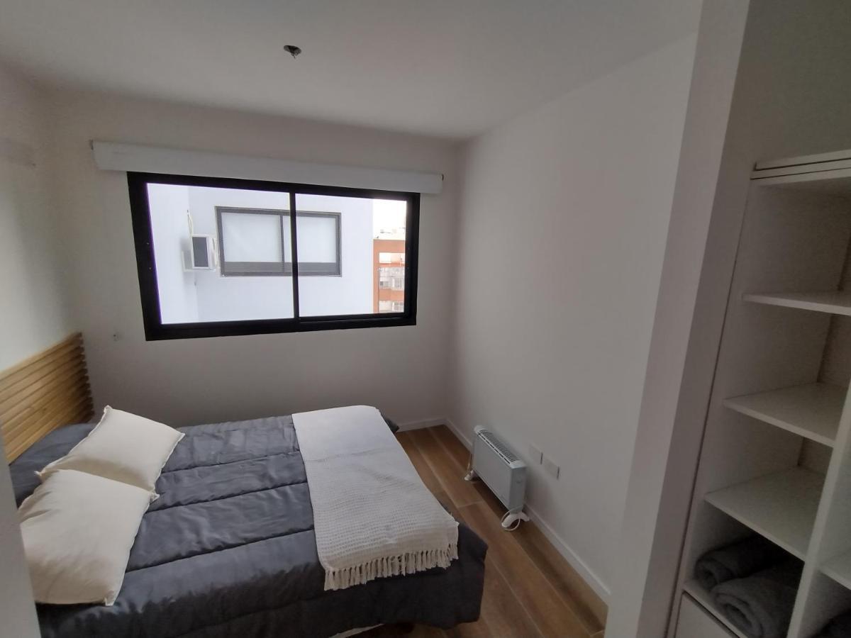 Appartamento Moderno Y Tranquilo Depto. En Ba Buenos Aires